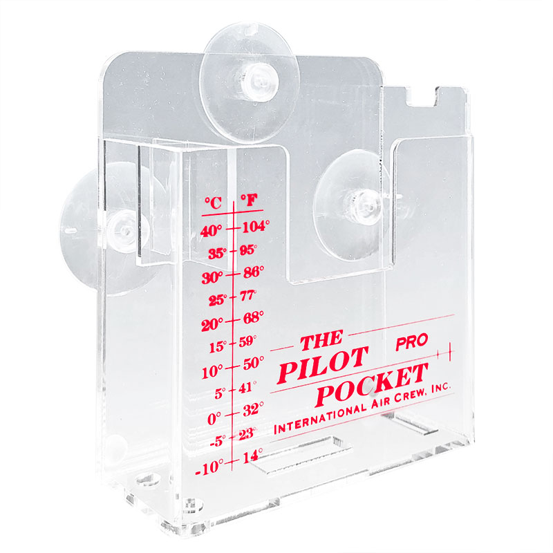Pilot Pocket Pro