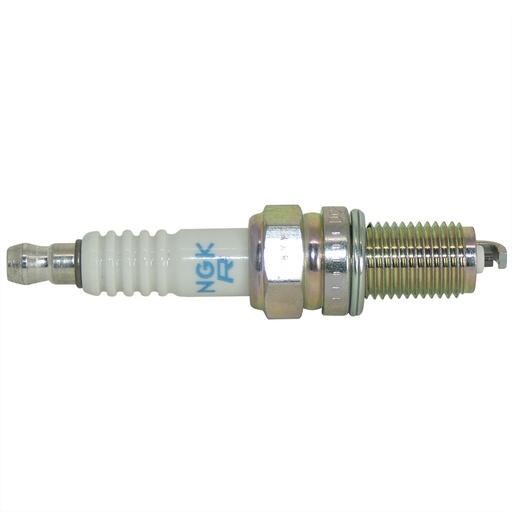 [RX1-08-00736-1] BR8Es NGK Resistor Spark Plug With Removable Nut