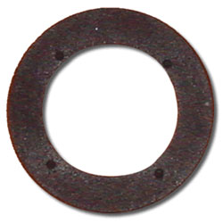[RX1-08-00780] Real Gasket RG-17864-12 Franklin Upper Pushrod Tube Seal (Set Of 12)