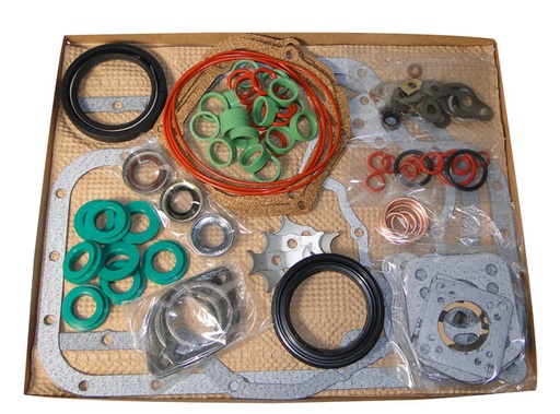 [RX1-08-03690] 69371-1 Lycoming Major Overhauled Gasket Set