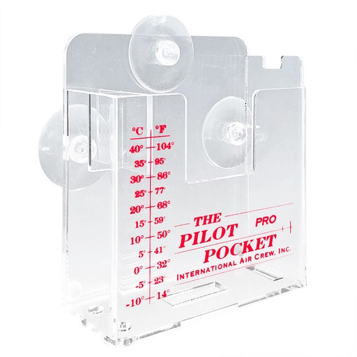 [RX1-13-23279] Pilot Pocket Pro