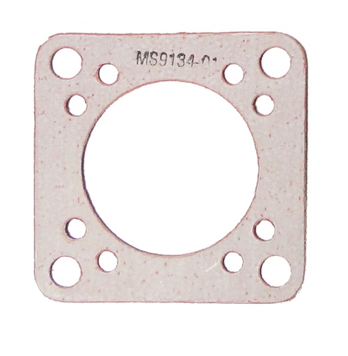 [RX1-08-10885] Superior MS9134-01 Gasket