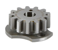 [RX1-08-11617] Superior SL13S19649 Gear