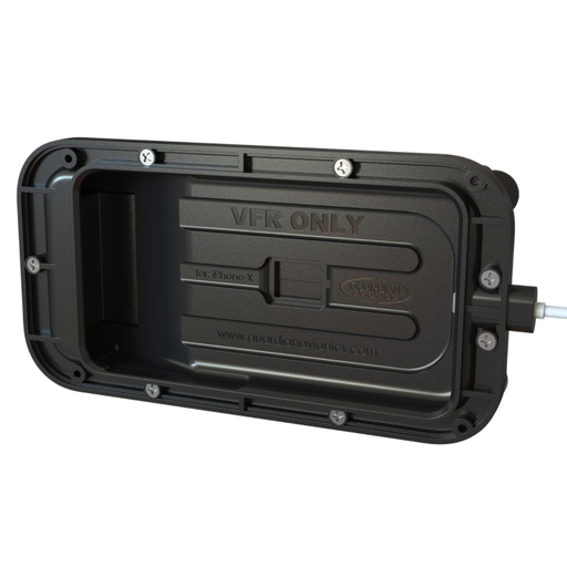 [RX1-13-23897] Co Guardian Smartpanel Mount For Apple iPhone 11 Pro