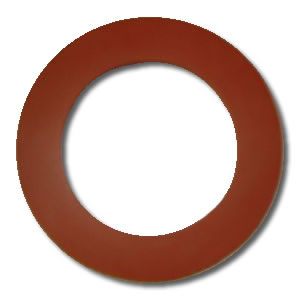 [RX1-08-13780] Real Gasket RG-20849 Franklin Oil Filler Cap Gasket