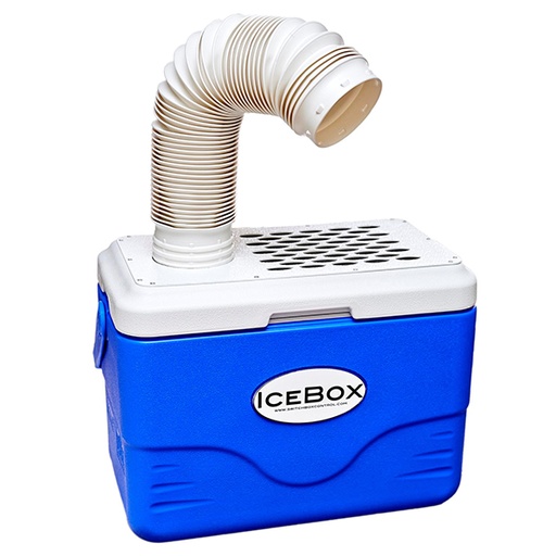 [RX1-08-16243] Icebox 24V Full System