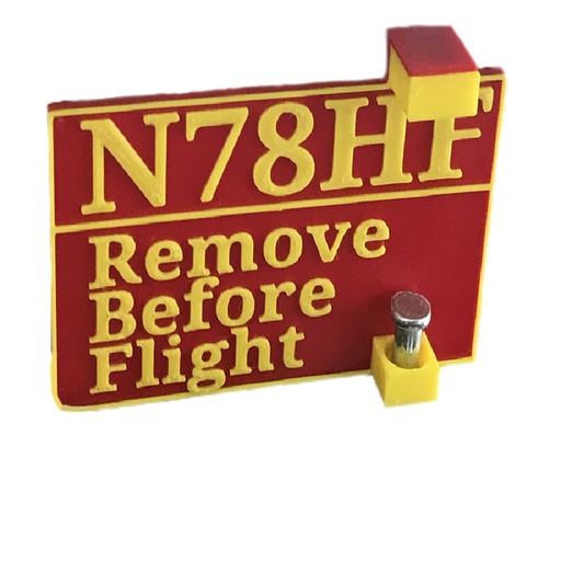 [RX1-13-24054] Yoke Lock 1/4