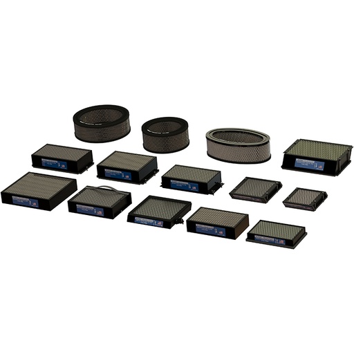 [RX1-08-17238] Tempest AeroGuard Induction Air Filter AA12-4439