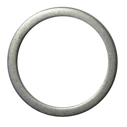 [RX1-08-76510] 76510 Lycoming Oil Cooler Bypass Vlv Gasket