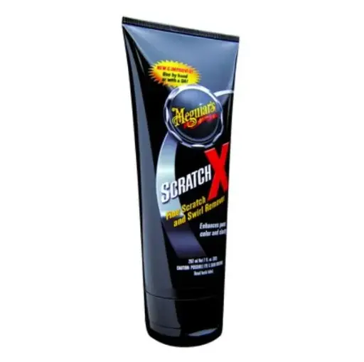 [RX1-09-00304] Meguiars Scratch X (G-10307)