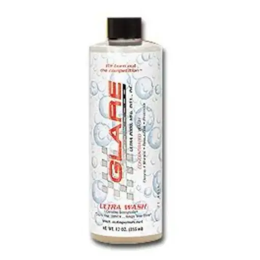 [RX1-09-01062] Glare Ultra Wash 12 Oz