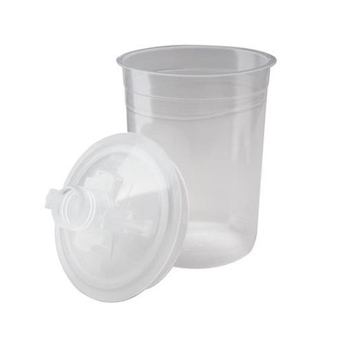 [RX1-09-01719] 3M Pps Mini Lids & Linrs 16114
