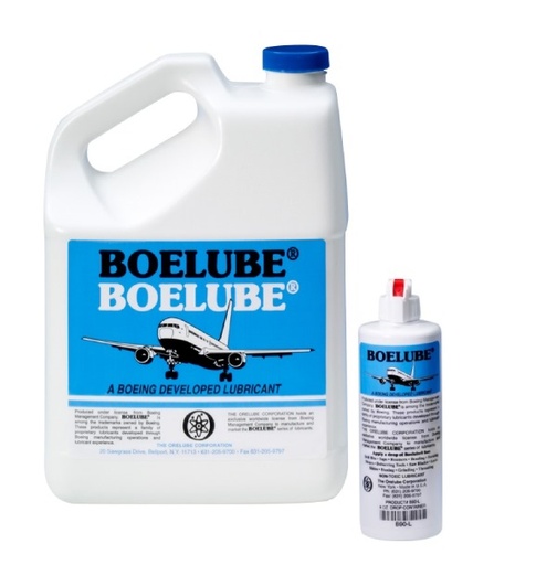 [RX1-09-01734] Boelube BL90 Lubricant 4 Oz