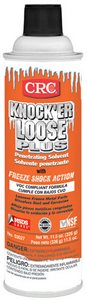 [RX1-09-02426] Crc KnockEr Loose Plus Solvnt