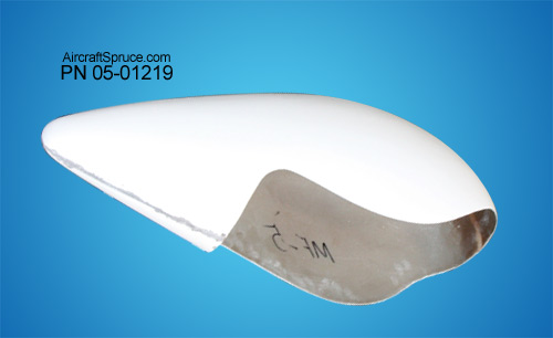 [RX1-05-01219] Wheel Fairings Mf-5