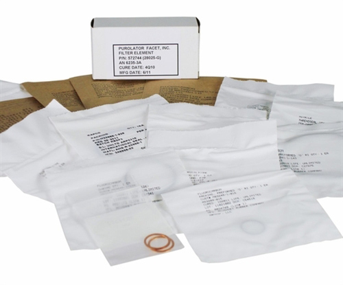 [RX1-09-04021] Avlabs PT6/PT6A 100 Hour Inspection Kit