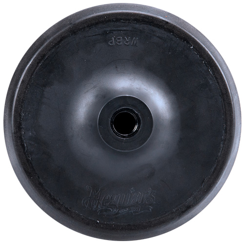 [RX1-09-04522] Meguiars Rotary Backing Plate