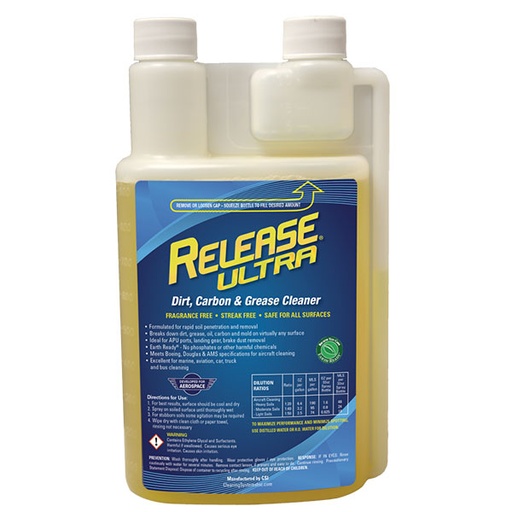 [RX1-09-05666] Syquest 32 Oz Release Ultra Dispenser