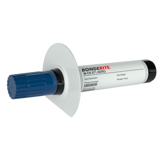 [RX1-09-05780] Bonderite M-Cr 871 Aero