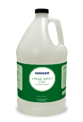 [RX1-09-05961] Celeste Value Wash 5 Gallon Pail