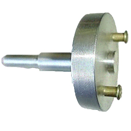 [RX1-09-06059] Royal A&S Drill Mixer Head