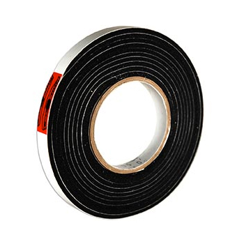 [RX1-09-42745] Super Soundproofing 1/8X2X30Vinyl Nitrile Tape