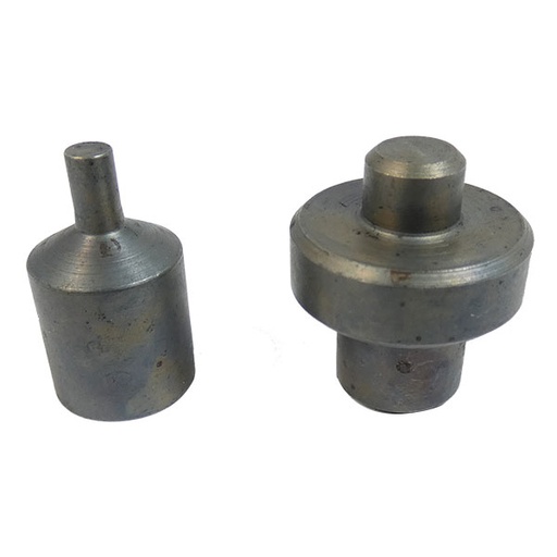 [RX1-10-02066] Rapco Rplc Punch/Anvil RA825Ap