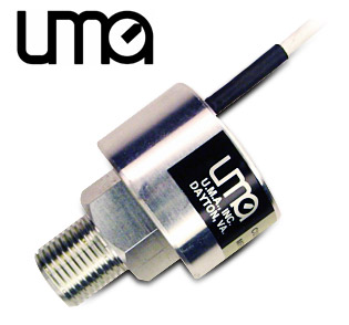 [RX1-10-02646] UMA Pressure Sender 0 - 35 PSI 1/8. F NPT TSO