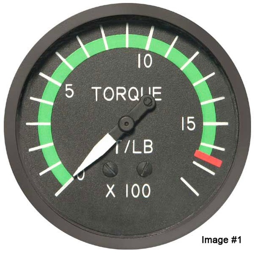 [RX1-10-03441] RC Allen 27-3007-1 Torque Ind
