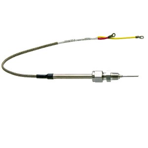 [RX1-10-04952] 86341 Alcor Ungrounded EGT Probe 1/8 NPT Type K