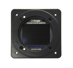 [RX1-10-06407] Insight Adaptor Bezel Plate