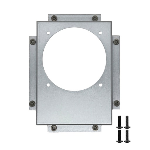 [RX1-10-06563] JPI EDM 900 790 Flush Mount Option New Style 601444-A