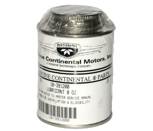 [RX1-10-391200] TCM Magneto Bushing Lubricant 8 oz 10-391200