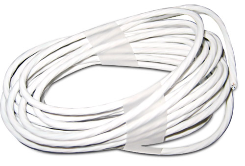 [RX1-11-01577] Wire Teflon Inst. Cable 20 Ft.