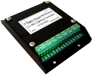 [RX1-11-03366] Lc-40E Lighting Controller