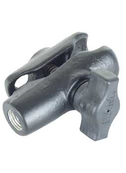 [RX1-11-03461] RAM Mount Single Socket Arm