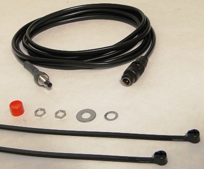 [RX1-11-05373] Lynx Micro Pilot Relai Systems PTT Screw Mount