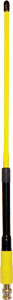 [RX1-11-06288] Kannad Whip Antenna AnT100 BNC