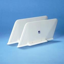 [RX1-11-06803] Comant CI-120-200G/S-L VOR LOC Antenna BNC