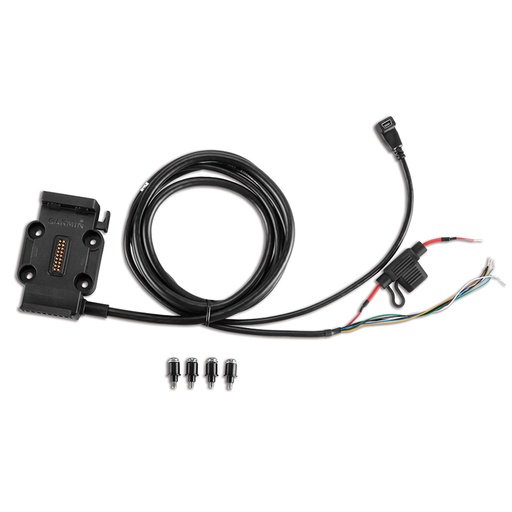 [RX1-11-08088] Garmin aera 500 Series Power Data Cable