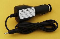 [RX1-11-08249] Cp 12L Power Cord 12VDC For Icom Radios