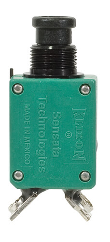 [RX1-11-08394] Circuit Breaker 2TC2-15