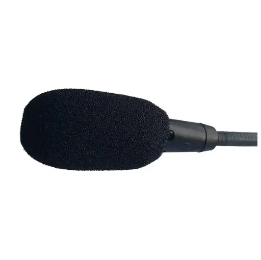 [RX1-11-08575] Lightspeed Mic Muff Sierra & Zulu