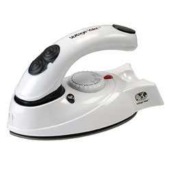 [RX1-11-09514] DUAL VOLTAGE TRAVEL IRON