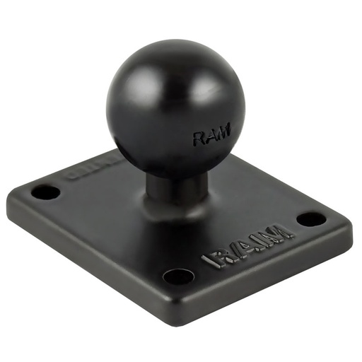 [RX1-11-09853] RAM Base Garmin aera