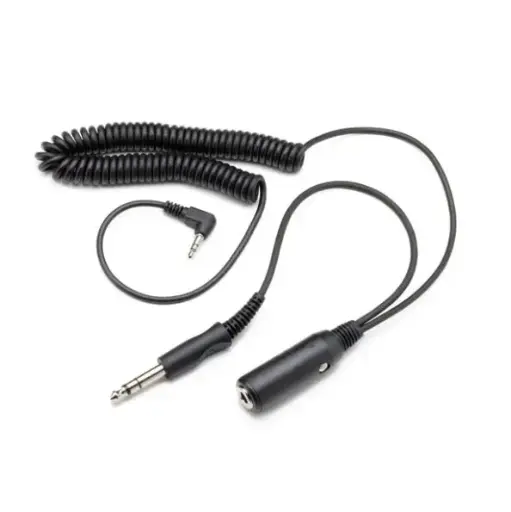 [RX1-11-10486] Digital Audio Recorder Adapter For GA Headset
