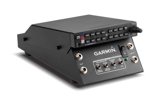 [RX1-11-10595] Lonestar Commander For Garmin GMA 350