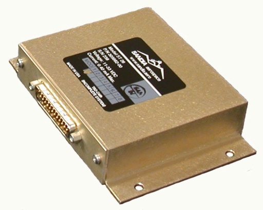 [RX1-11-11331] Sandia St 26 Tachometer Generator Adapter