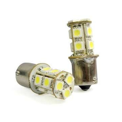 [RX1-11-11371] Aircraft Tailfin Nav Light 4W-1156