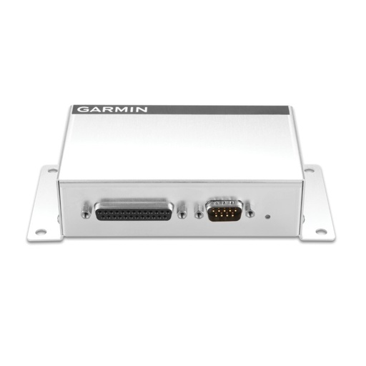 [RX1-11-11454] Garmin GAD 29C Arinc 429 Interface - Experimental